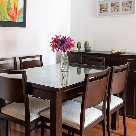 Apartamento Cruz コルドバ エクステリア 写真