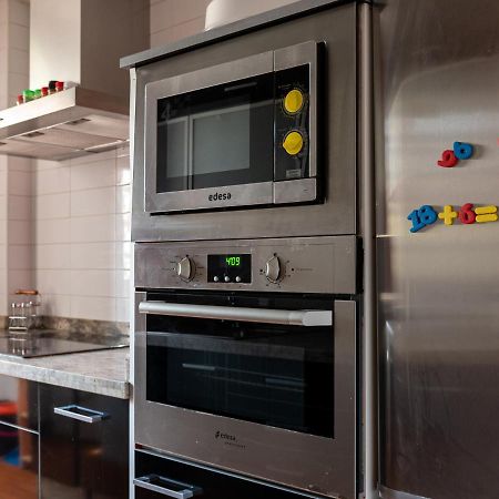 Apartamento Cruz コルドバ エクステリア 写真