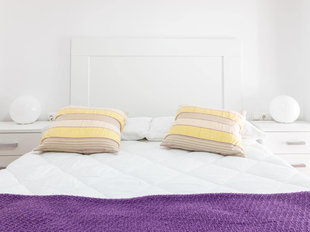 Apartamento Cruz コルドバ エクステリア 写真