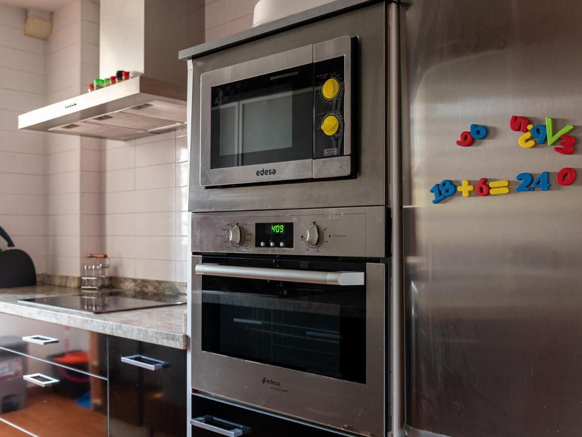Apartamento Cruz コルドバ エクステリア 写真