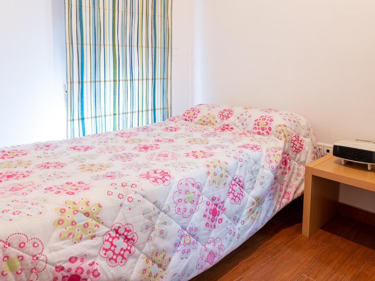 Apartamento Cruz コルドバ エクステリア 写真