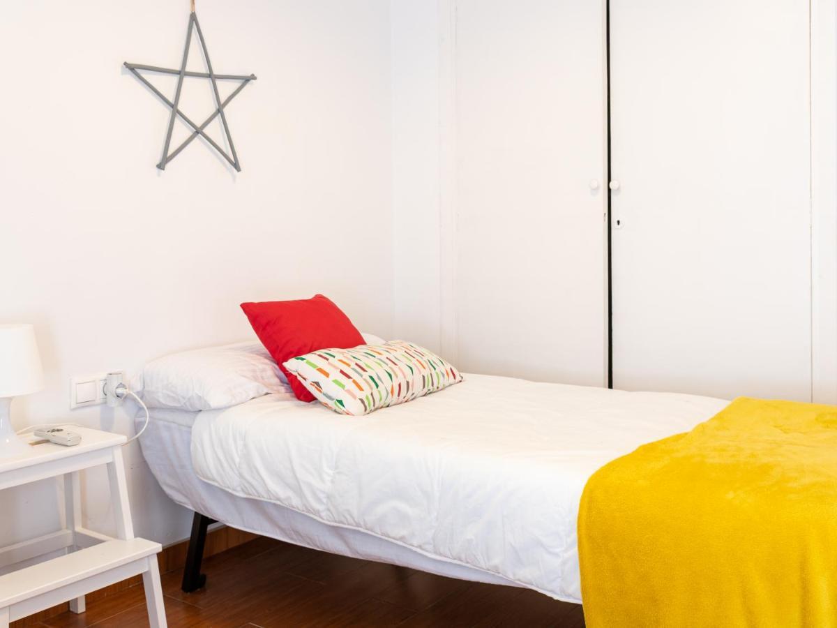 Apartamento Cruz コルドバ エクステリア 写真