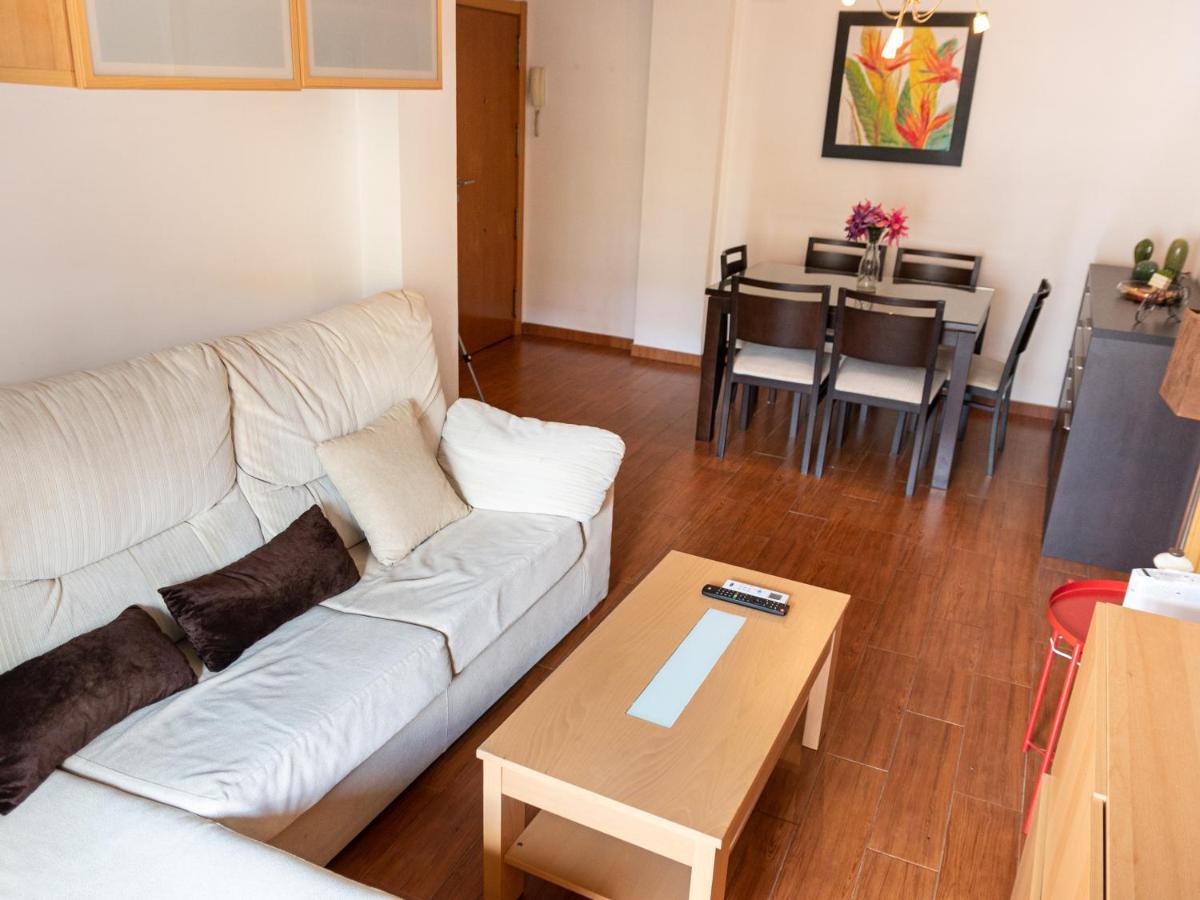 Apartamento Cruz コルドバ エクステリア 写真