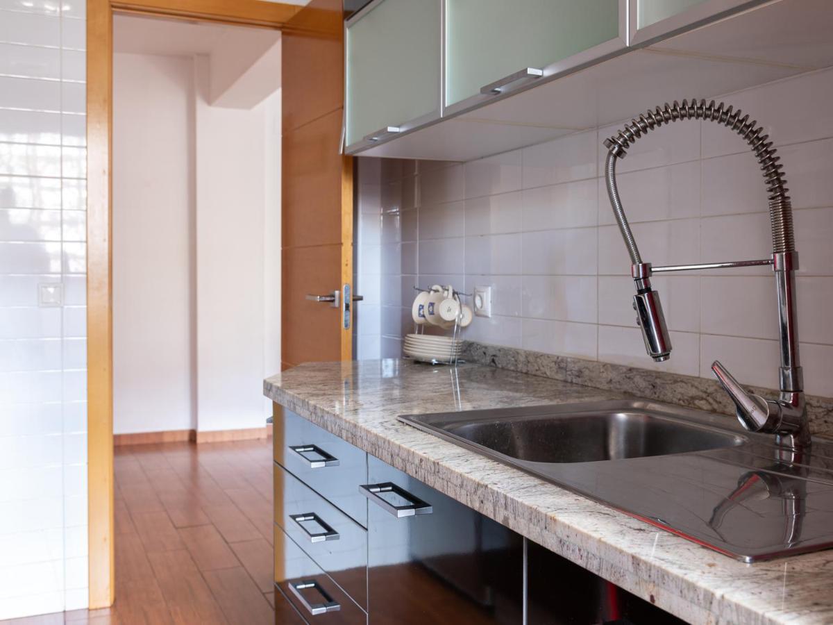Apartamento Cruz コルドバ エクステリア 写真