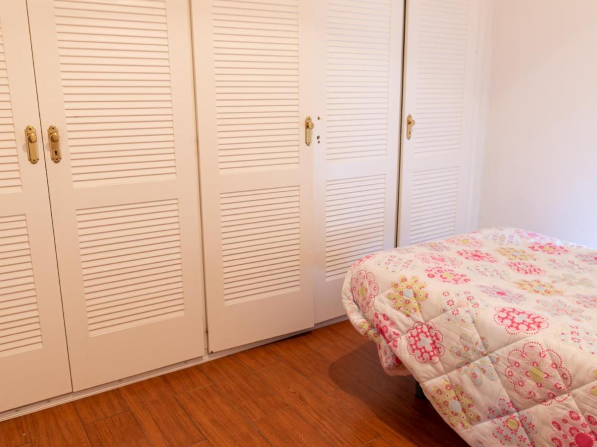 Apartamento Cruz コルドバ エクステリア 写真