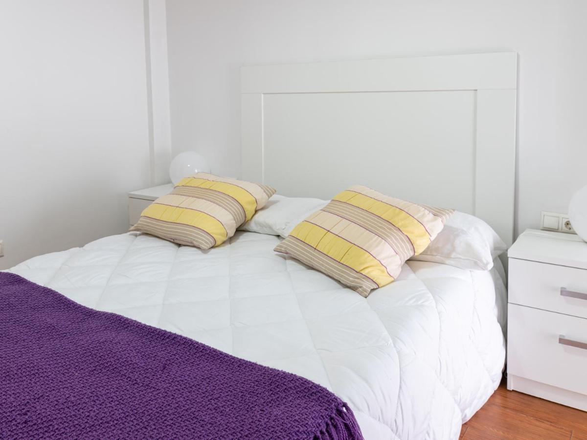 Apartamento Cruz コルドバ エクステリア 写真