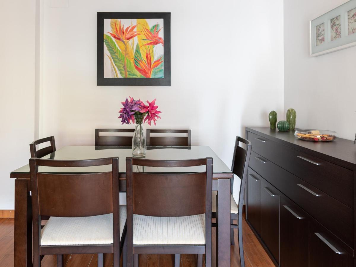 Apartamento Cruz コルドバ エクステリア 写真
