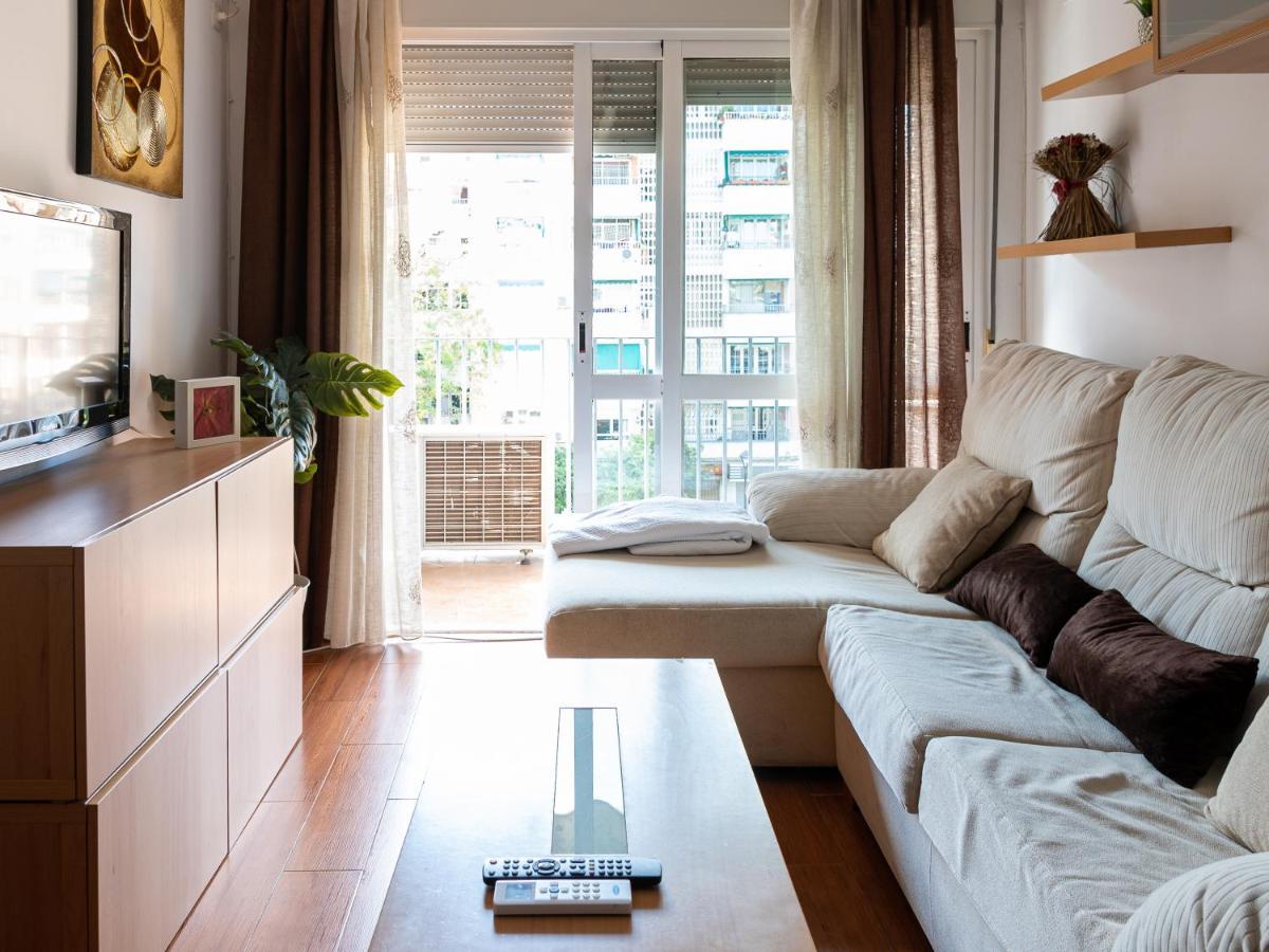 Apartamento Cruz コルドバ エクステリア 写真