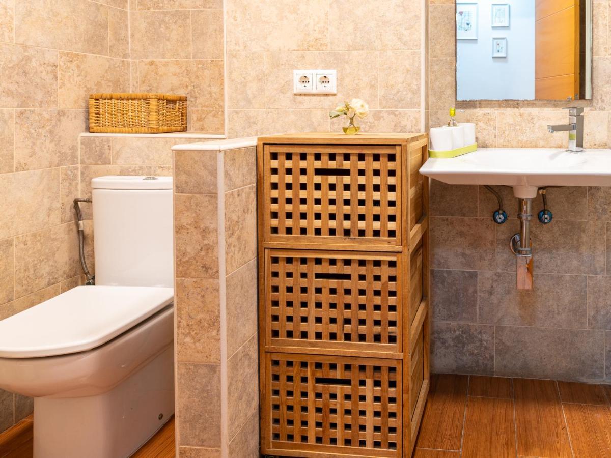 Apartamento Cruz コルドバ エクステリア 写真
