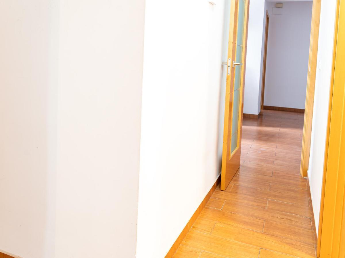 Apartamento Cruz コルドバ エクステリア 写真