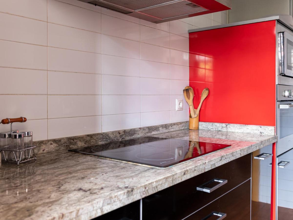 Apartamento Cruz コルドバ エクステリア 写真