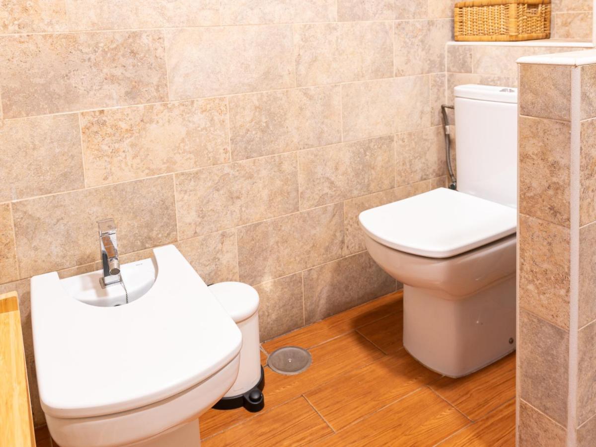 Apartamento Cruz コルドバ エクステリア 写真