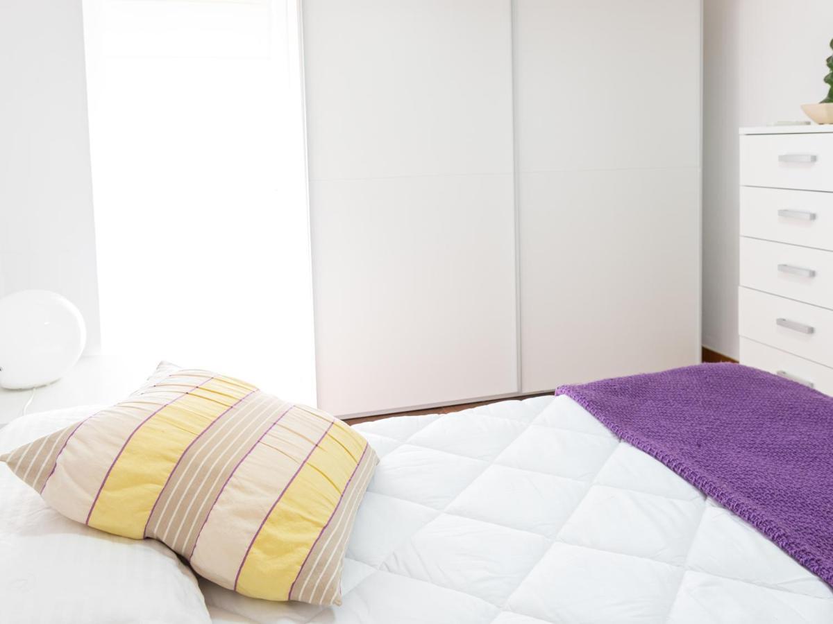 Apartamento Cruz コルドバ エクステリア 写真
