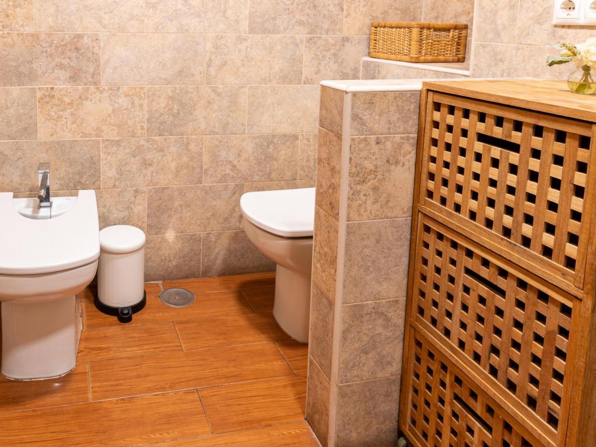 Apartamento Cruz コルドバ エクステリア 写真