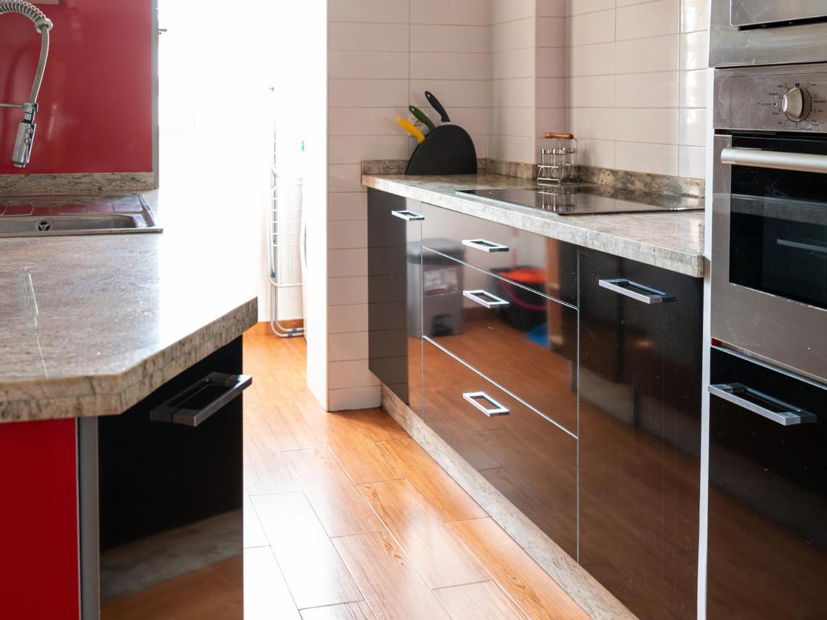 Apartamento Cruz コルドバ エクステリア 写真