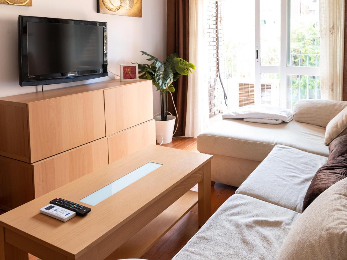 Apartamento Cruz コルドバ エクステリア 写真