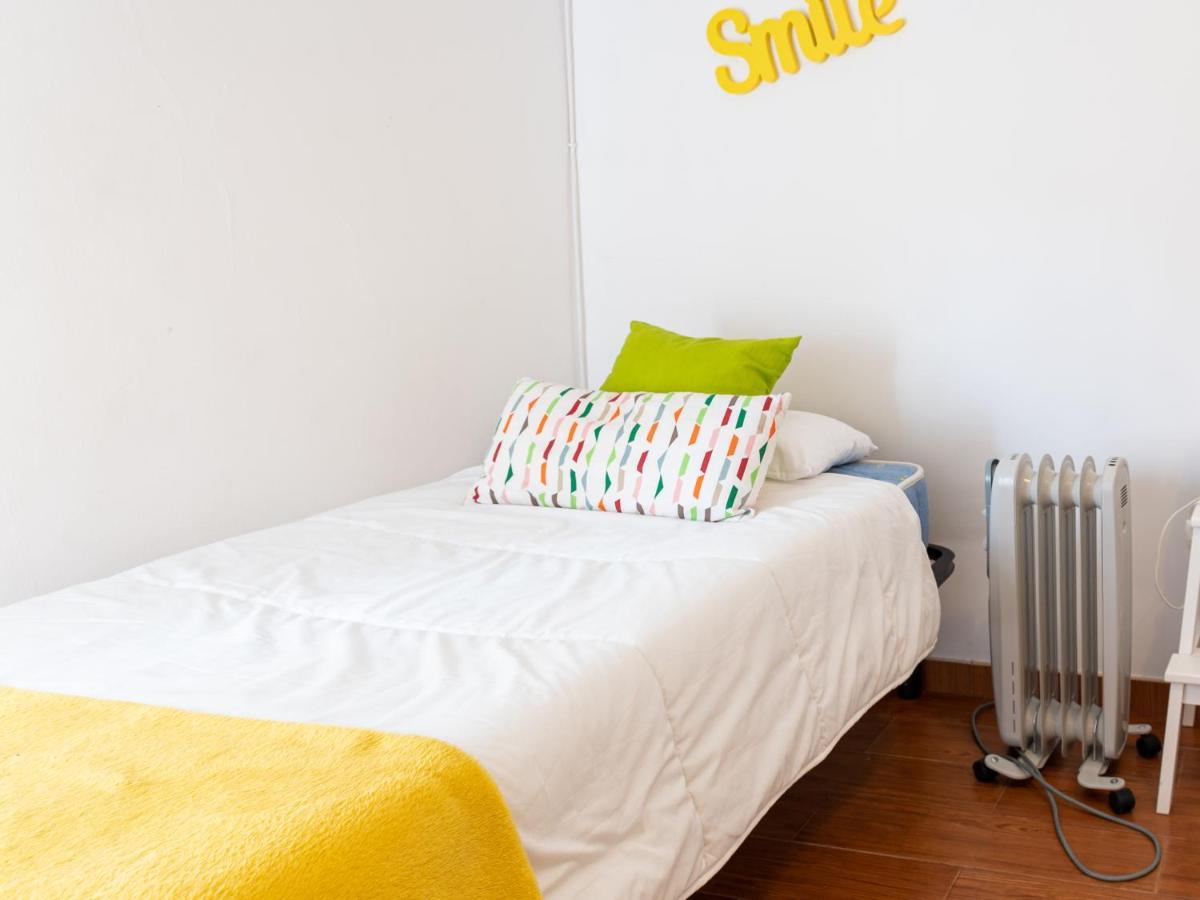 Apartamento Cruz コルドバ エクステリア 写真